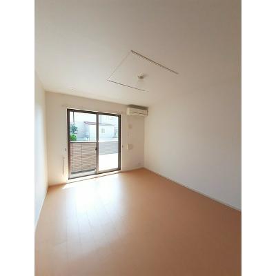 エアリーガーデンⅡ 102【管理NO：1-018732102-01020】 ★家具家電は申し込み後に搬入します 2026年08月下旬入居可能の物件写真2