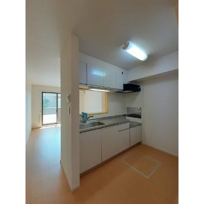 エアリーガーデンⅡ 102【管理NO：1-018732102-01020】 ★家具家電は申し込み後に搬入します 2026年08月下旬入居可能の物件写真3