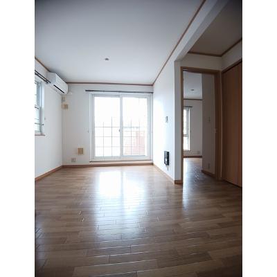 ルーナⅠ 203【管理NO：1-011914001-02030】 ★家具家電は申し込み後に搬入します★ ★2026年08月中旬入居可能★の物件写真2
