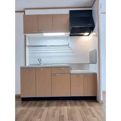 ルーナⅠ 203【管理NO：1-011914001-02030】 ★家具家電は申し込み後に搬入します★ ★2026年08月中旬入居可能★の物件写真3
