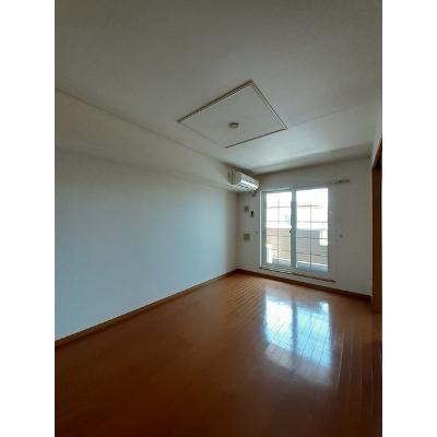 パルテ・カナーレⅡ 202【管理NO：1-013625002-02020】 ★家具家電は申し込み後に搬入します 2026年09月上旬入居可能の物件写真2