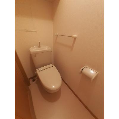 プロムナードⅡ　Ｂ 202【管理NO：1-012643002-02020】 ★家具家電は申し込み後に搬入します★ ★2026年10月中旬入居可能★の物件写真5