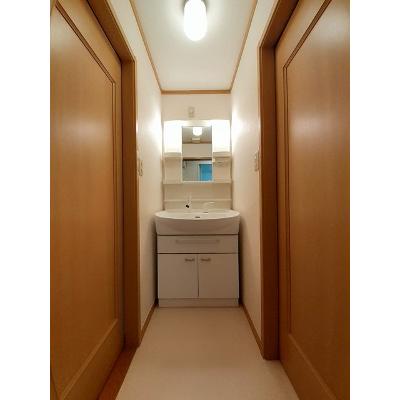 プロムナードⅡ　Ｂ 202【管理NO：1-012643002-02020】 ★家具家電は申し込み後に搬入します★ ★2026年10月中旬入居可能★の物件写真6