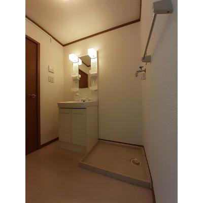 グレーヌⅡ 201【管理NO：1-009798302-02010】 ★家具家電は申し込み後に搬入します 2026年08月上旬入居可能の物件写真6