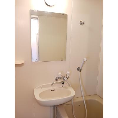 グリーンハイツＤ 205【管理NO：1-002902501-02040】 ★家具家電は申し込み後に搬入します★の物件写真6
