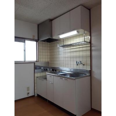 ハイツＩＳＨＩＧＵＲＯ 202【管理NO：1-002438501-02020】 ★家具家電は申し込み後に搬入します★の物件写真3