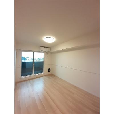 プラシード 202【管理NO：1-025877801-02020】 ★家具家電は申し込み後に搬入します 2026年08月下旬入居可能の物件写真2
