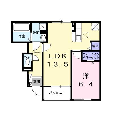 青空ハイム佐藤 102【管理NO：1-028376101-01020】 ★家具家電は申し込み後に搬入します 2026年09月上旬入居可能の外観画像