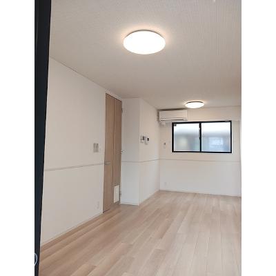 青空ハイム佐藤 102【管理NO：1-028376101-01020】 ★家具家電は申し込み後に搬入します★の物件写真2