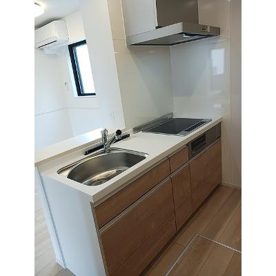 青空ハイム佐藤 102【管理NO：1-028376101-01020】 ★家具家電は申し込み後に搬入します★の物件写真3