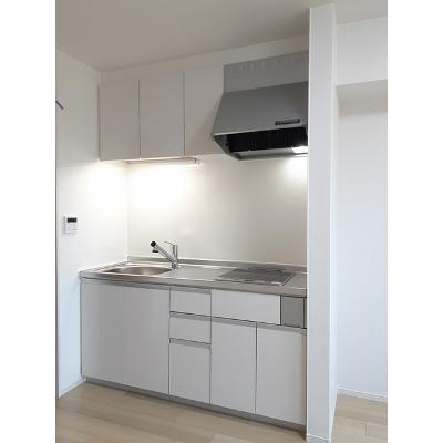 ブリッランテ 202【管理NO：1-026877601-02020】 ★家具家電は申し込み後に搬入しますの物件写真3