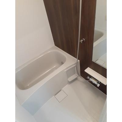 ブリッランテ 202【管理NO：1-026877601-02020】 ★家具家電は申し込み後に搬入しますの物件写真4