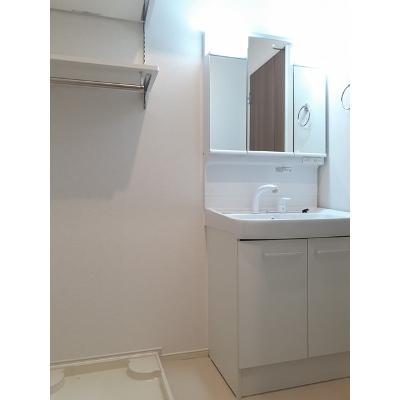 ブリッランテ 202【管理NO：1-026877601-02020】 ★家具家電は申し込み後に搬入しますの物件写真6
