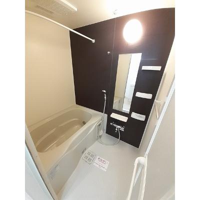 ウエストエンジェル 201【管理NO：1-020749801-02010】 ★家具家電は申し込み後に搬入します 2026年08月下旬入居可能の物件写真4