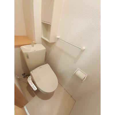 ウエストエンジェル 201【管理NO：1-020749801-02010】 ★家具家電は申し込み後に搬入します 2026年08月下旬入居可能の物件写真5