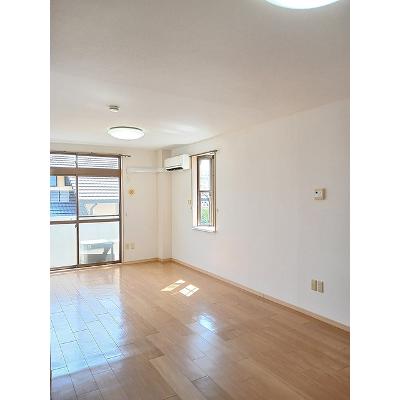 クレストＢ 202【管理NO：1-003899402-02020】 ★家具家電は申し込み後に搬入します★の物件写真2