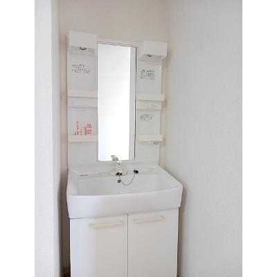 クレストＢ 202【管理NO：1-003899402-02020】 ★家具家電は申し込み後に搬入します★の物件写真6