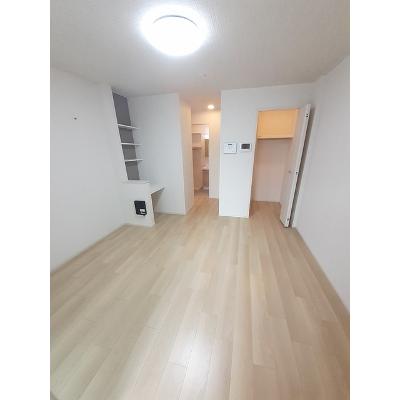 ファイン　ジニア　Ｂ 102【管理NO：1-027349402-01020】 ★家具家電は申し込み後に搬入します★の物件写真2