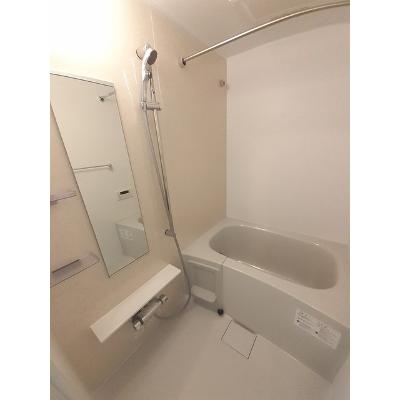ファイン　ジニア　Ｂ 102【管理NO：1-027349402-01020】 ★家具家電は申し込み後に搬入します★の物件写真4