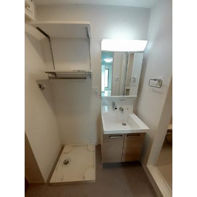 ファイン　ジニア　Ｂ 102【管理NO：1-027349402-01020】 ★家具家電は申し込み後に搬入します★の物件写真6