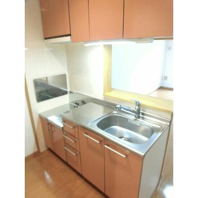 ウエスト　多米 202【管理NO：1-013074801-02020】 ★家具家電は申し込み後に搬入します★ ★2026年08月下旬入居可能★の物件写真3