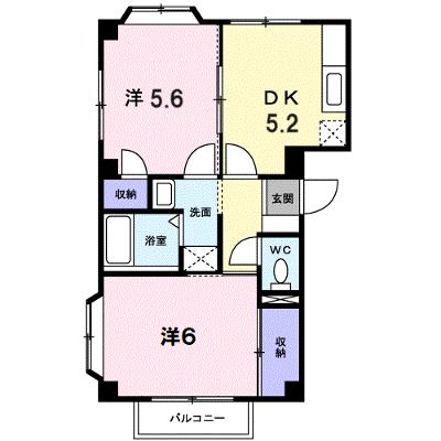 サンループ３番館 101【管理NO：1-007415701-01010】 ★家具家電は申し込み後に搬入します 2026年08月下旬入居可能の外観画像