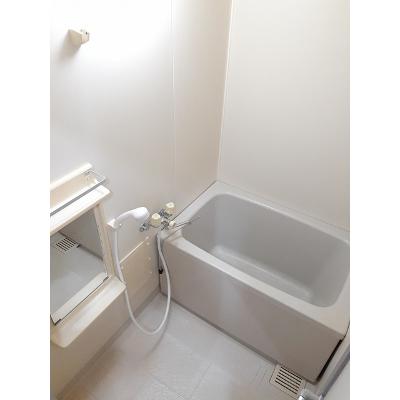 サンループ３番館 101【管理NO：1-007415701-01010】 ★家具家電は申し込み後に搬入します 2026年08月下旬入居可能の物件写真4