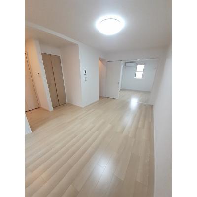 クルール　大村　Ｂ 201【管理NO：1-027201602-02010】 ★家具家電は申し込み後に搬入します 2026年08月下旬入居可能の物件写真2