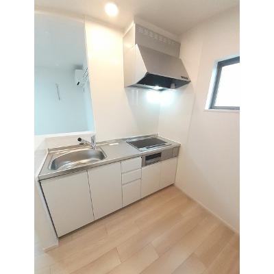 クルール　大村　Ｂ 201【管理NO：1-027201602-02010】 ★家具家電は申し込み後に搬入します 2026年08月下旬入居可能の物件写真3