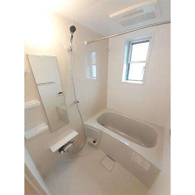 クルール　大村　Ｂ 201【管理NO：1-027201602-02010】 ★家具家電は申し込み後に搬入します 2026年08月下旬入居可能の物件写真4