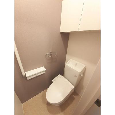 クルール　大村　Ｂ 201【管理NO：1-027201602-02010】 ★家具家電は申し込み後に搬入します 2026年08月下旬入居可能の物件写真5