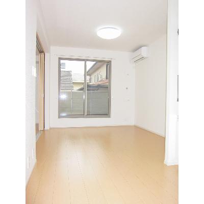 Ｍｏｄｅｓｓａ　Ｙ＆Ｉ 202【管理NO：1-020662701-02020】 ★家具家電は申し込み後に搬入します 2026年08月下旬入居可能の物件写真2