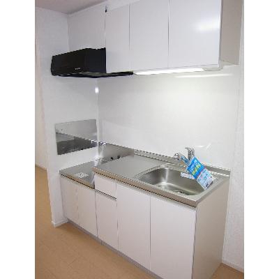 Ｍｏｄｅｓｓａ　Ｙ＆Ｉ 202【管理NO：1-020662701-02020】 ★家具家電は申し込み後に搬入します 2026年08月下旬入居可能の物件写真3