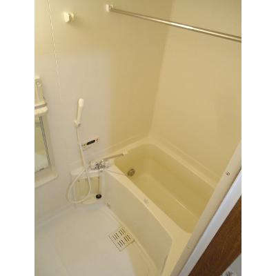 クレストール保美 205【管理NO：1-010687101-02040】 ★家具家電は申し込み後に搬入します 2026年08月上旬入居可能の物件写真4