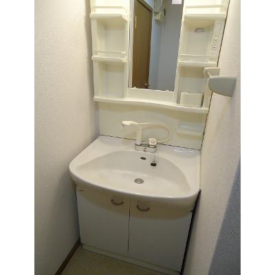 クレストール保美 205【管理NO：1-010687101-02040】 ★家具家電は申し込み後に搬入します 2026年08月上旬入居可能の物件写真6