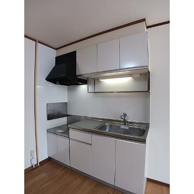 クレストール彩 201【管理NO：1-007938301-02010】 ★家具家電は申し込み後に搬入します★の物件写真3