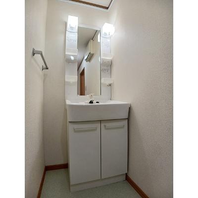 クレストール彩 201【管理NO：1-007938301-02010】 ★家具家電は申し込み後に搬入します★の物件写真6