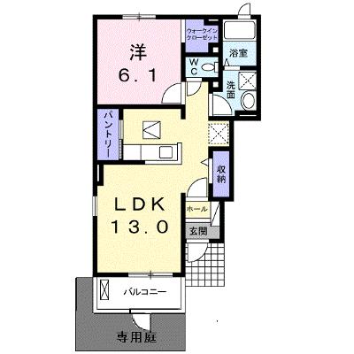 ベルウッド　ＫＩＫＵ 101【管理NO：1-018447601-01010】 ★家具家電は申し込み後に搬入します 2026年08月下旬入居可能の外観画像