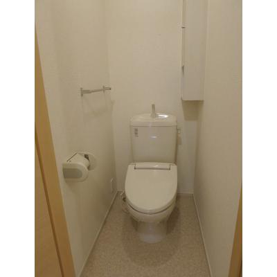プリムローズⅡ 101【管理NO：1-018147601-01010】 ★家具家電は申し込み後に搬入します 2026年09月中旬入居可能の物件写真5