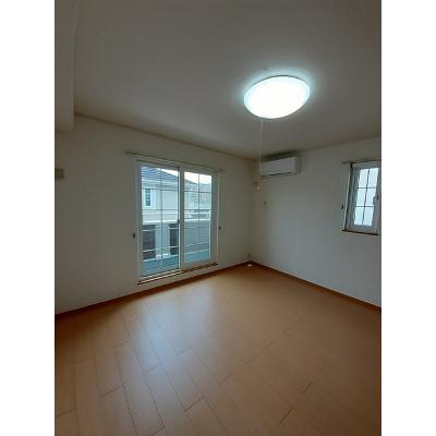 リバティＮ 203【管理NO：1-014854801-02030】 ★家具家電は申し込み後に搬入します★ ★2026年08月中旬入居可能★の物件写真2
