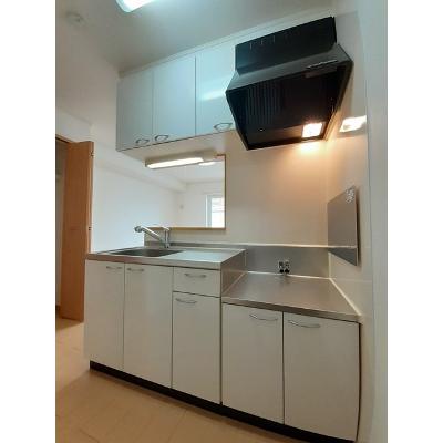 リバティＮ 203【管理NO：1-014854801-02030】 ★家具家電は申し込み後に搬入します★ ★2026年08月中旬入居可能★の物件写真3