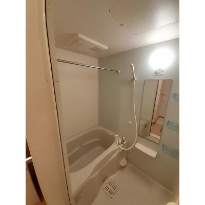 リバティＮ 203【管理NO：1-014854801-02030】 ★家具家電は申し込み後に搬入します★ ★2026年08月中旬入居可能★の物件写真4