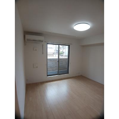 フラン　Ａ 202【管理NO：1-022634201-02020】 ★家具家電は申し込み後に搬入しますの物件写真2
