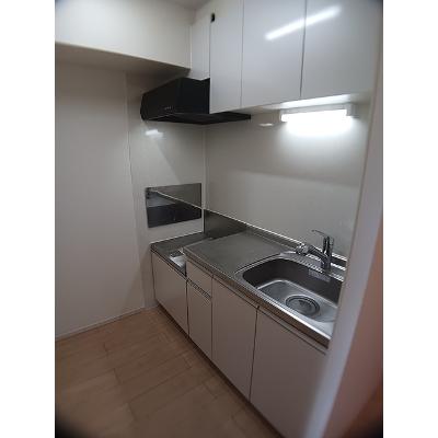 フラン　Ａ 202【管理NO：1-022634201-02020】 ★家具家電は申し込み後に搬入しますの物件写真3