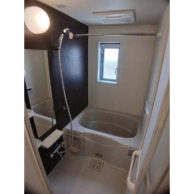 フラン　Ａ 202【管理NO：1-022634201-02020】 ★家具家電は申し込み後に搬入しますの物件写真4