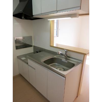ハーヴェストⅡ 201【管理NO：1-016620101-02010】 ★家具家電は申し込み後に搬入します 2026年08月下旬入居可能の物件写真3
