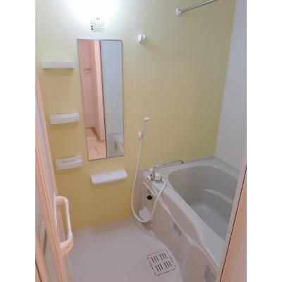 ハーヴェストⅡ 201【管理NO：1-016620101-02010】 ★家具家電は申し込み後に搬入します 2026年08月下旬入居可能の物件写真4