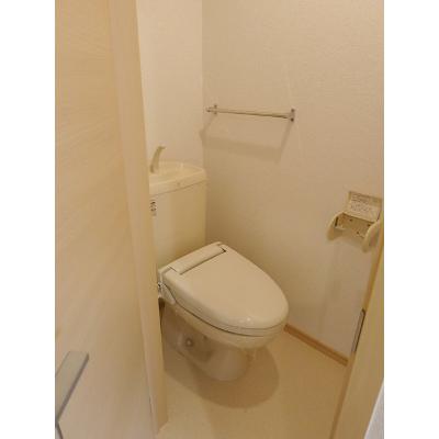 ハーヴェストⅡ 201【管理NO：1-016620101-02010】 ★家具家電は申し込み後に搬入します 2026年08月下旬入居可能の物件写真5