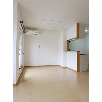 メゾン・ド・ジュネス 202【管理NO：1-014787901-02020】 ★家具家電は申し込み後に搬入します 2026年08月下旬入居可能の物件写真2