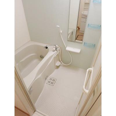 メゾン・ド・ジュネス 202【管理NO：1-014787901-02020】 ★家具家電は申し込み後に搬入します 2026年08月下旬入居可能の物件写真4